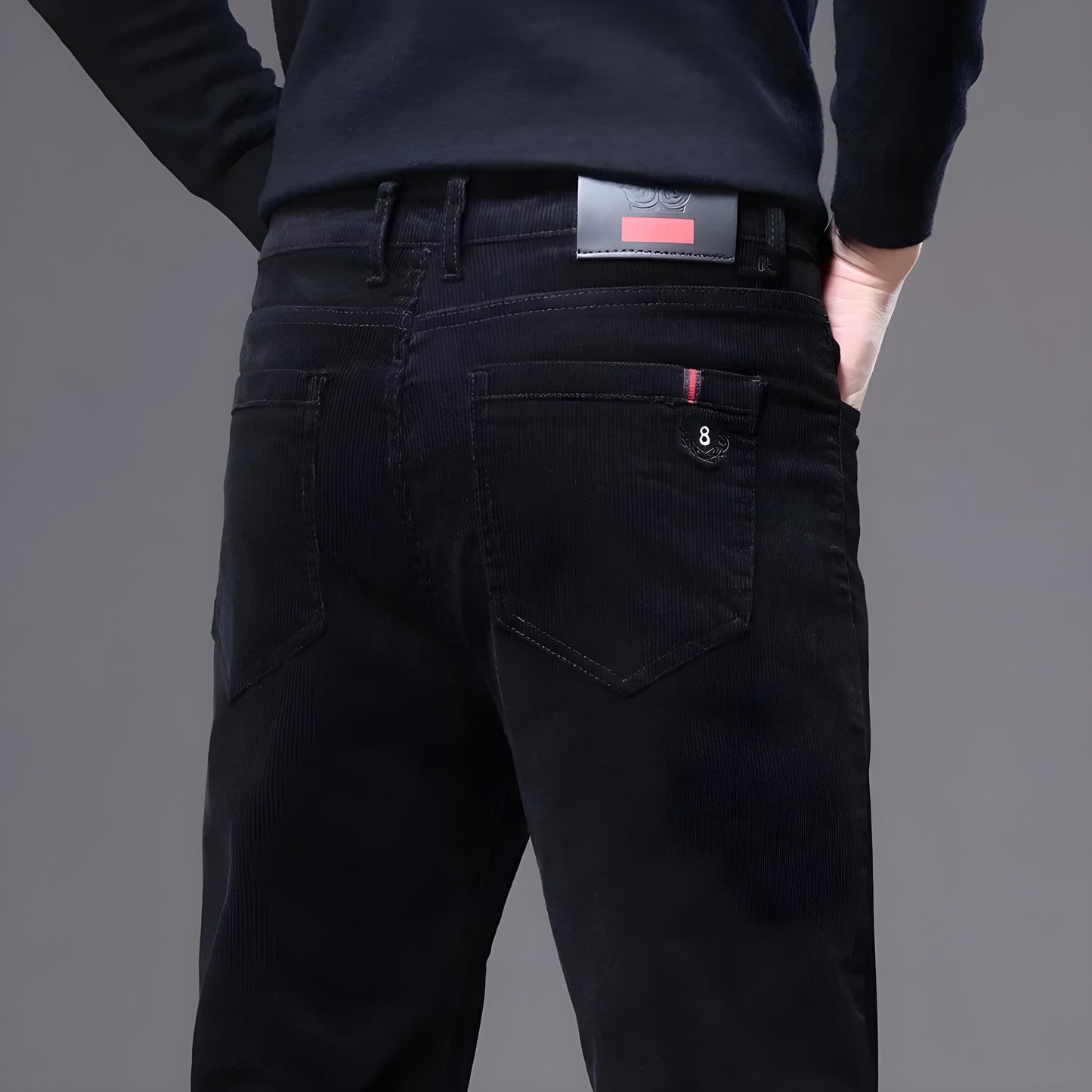 MONARK TROUSERS