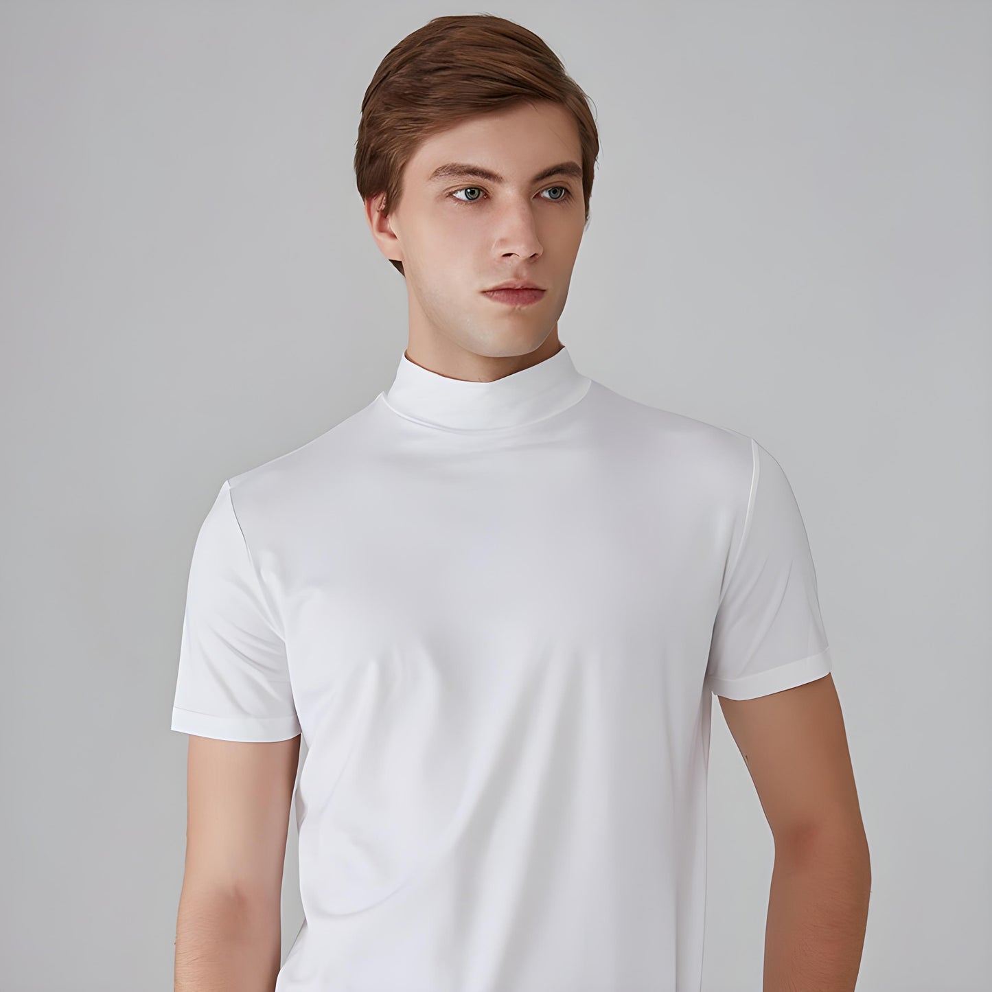 LUCA ESSENTIAL TEE