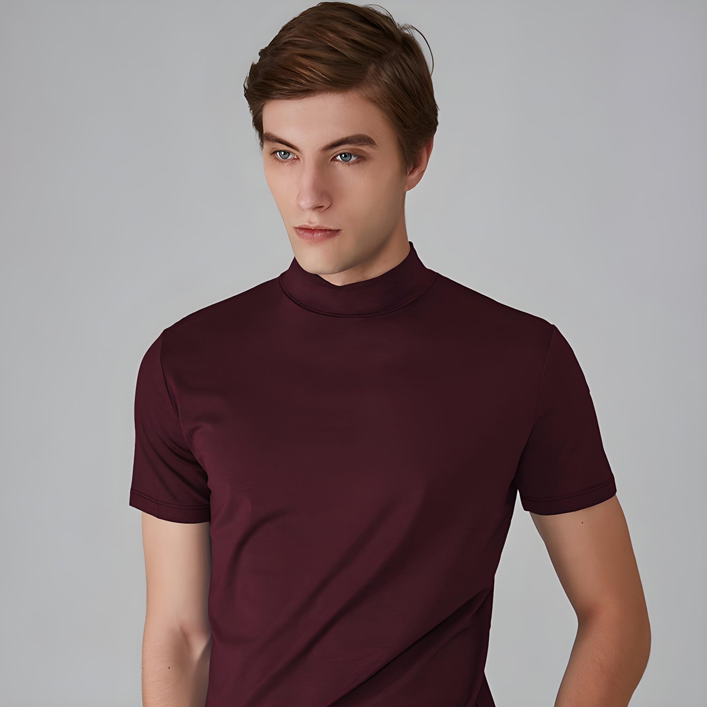 LUCA ESSENTIAL TEE