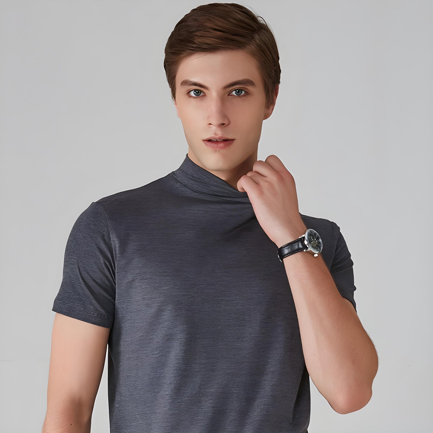 LUCA ESSENTIAL TEE
