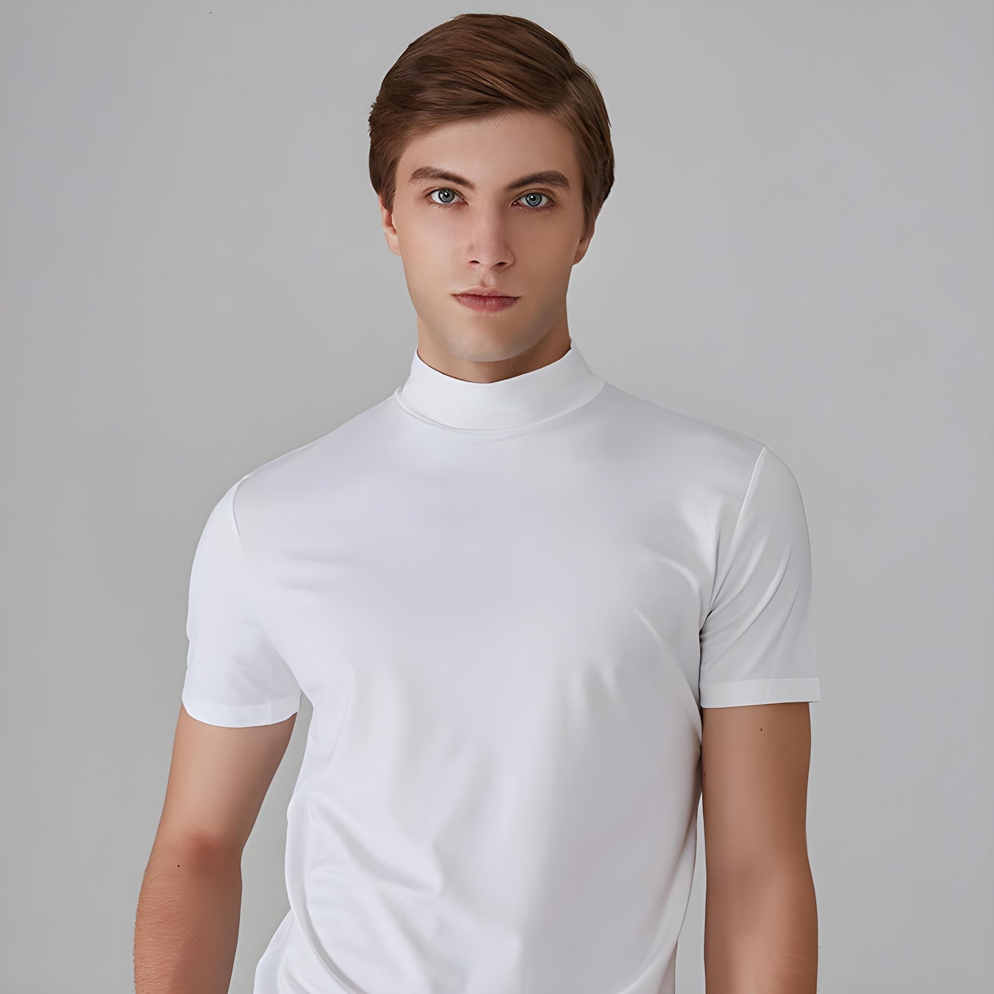 LUCA ESSENTIAL TEE