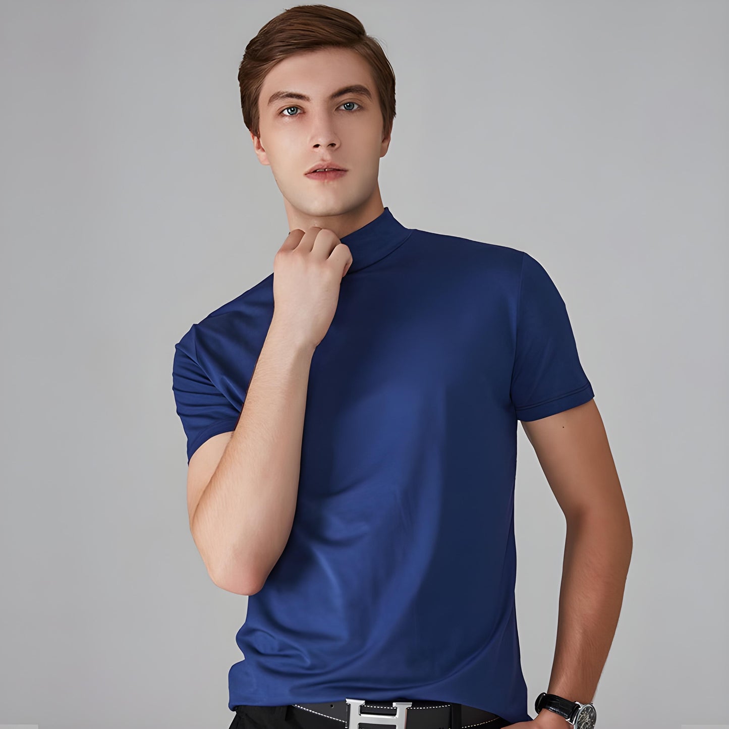 LUCA ESSENTIAL TEE