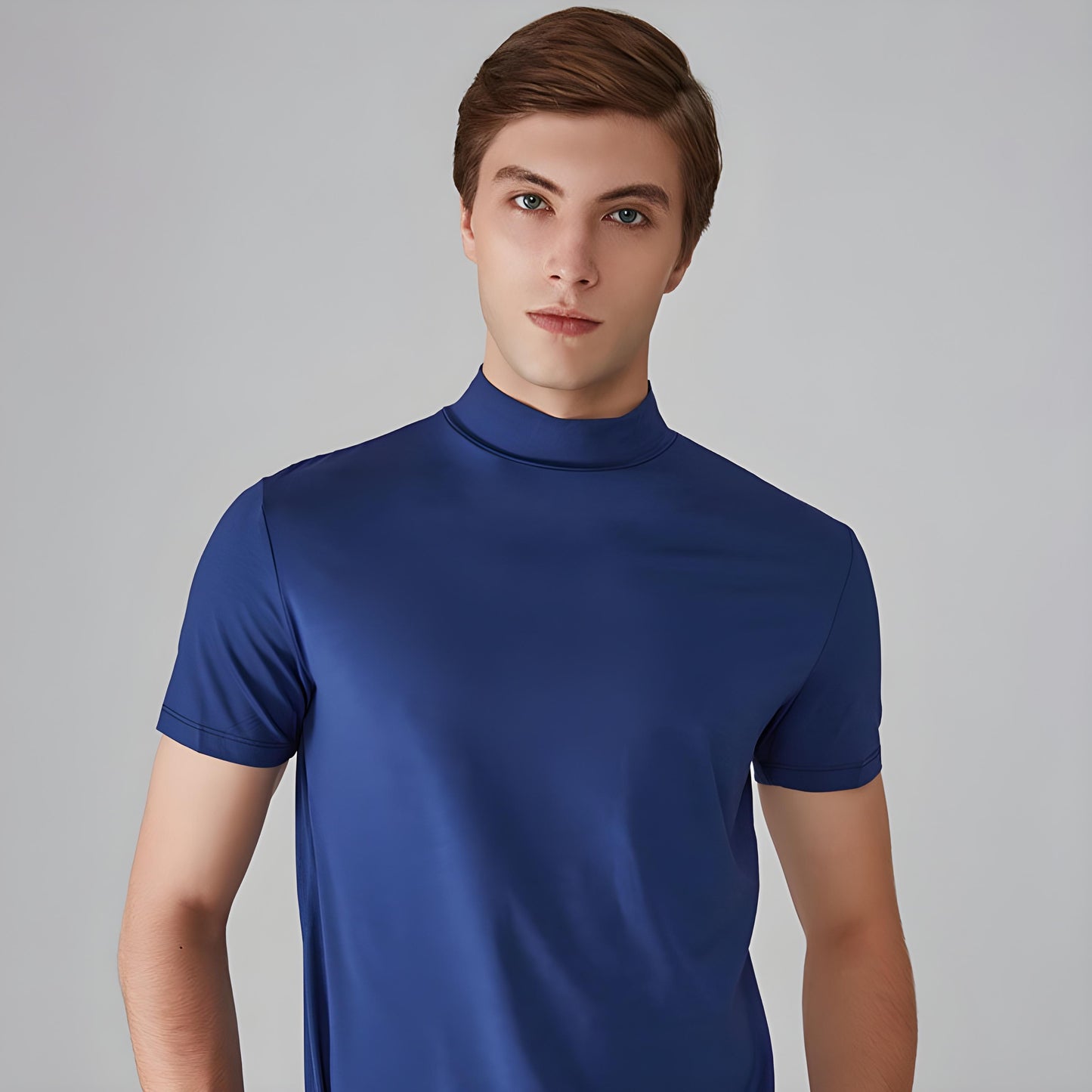 LUCA ESSENTIAL TEE