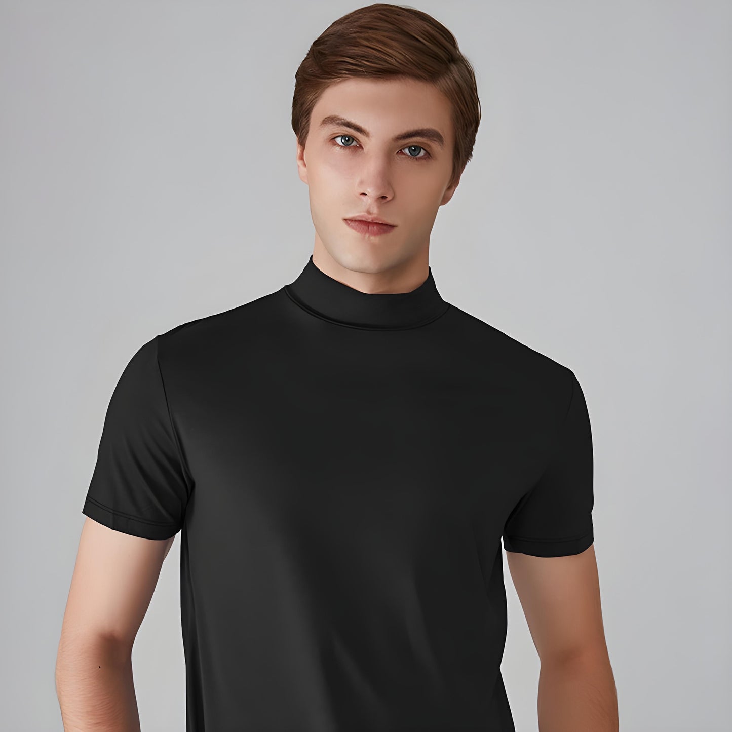 LUCA ESSENTIAL TEE