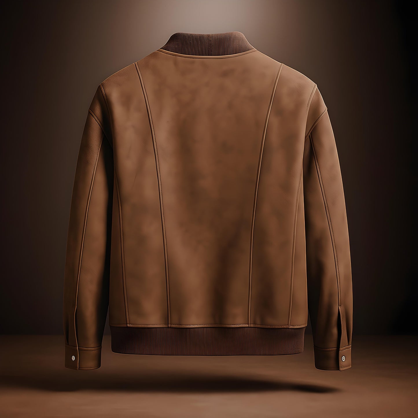 UNION BOMBER JACKET