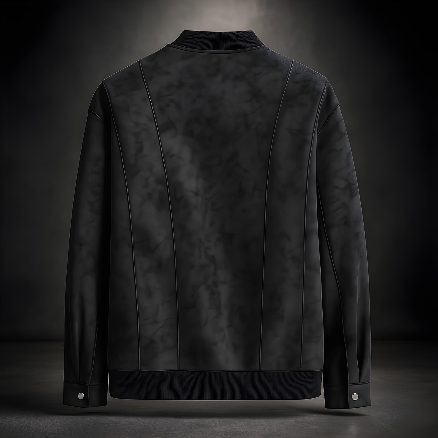 UNION BOMBER JACKET