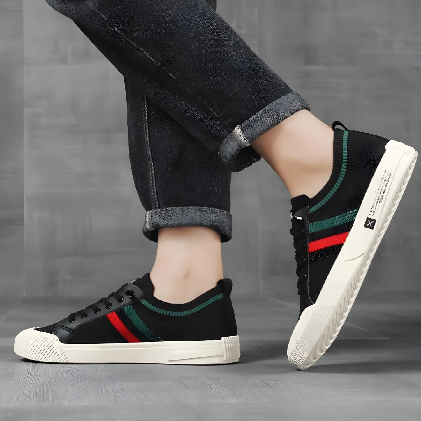 HUGO URBAN KICKS
