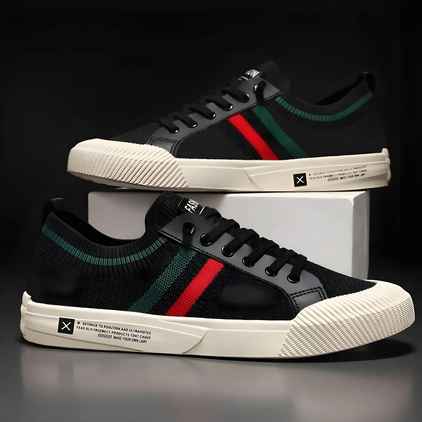 HUGO URBAN KICKS