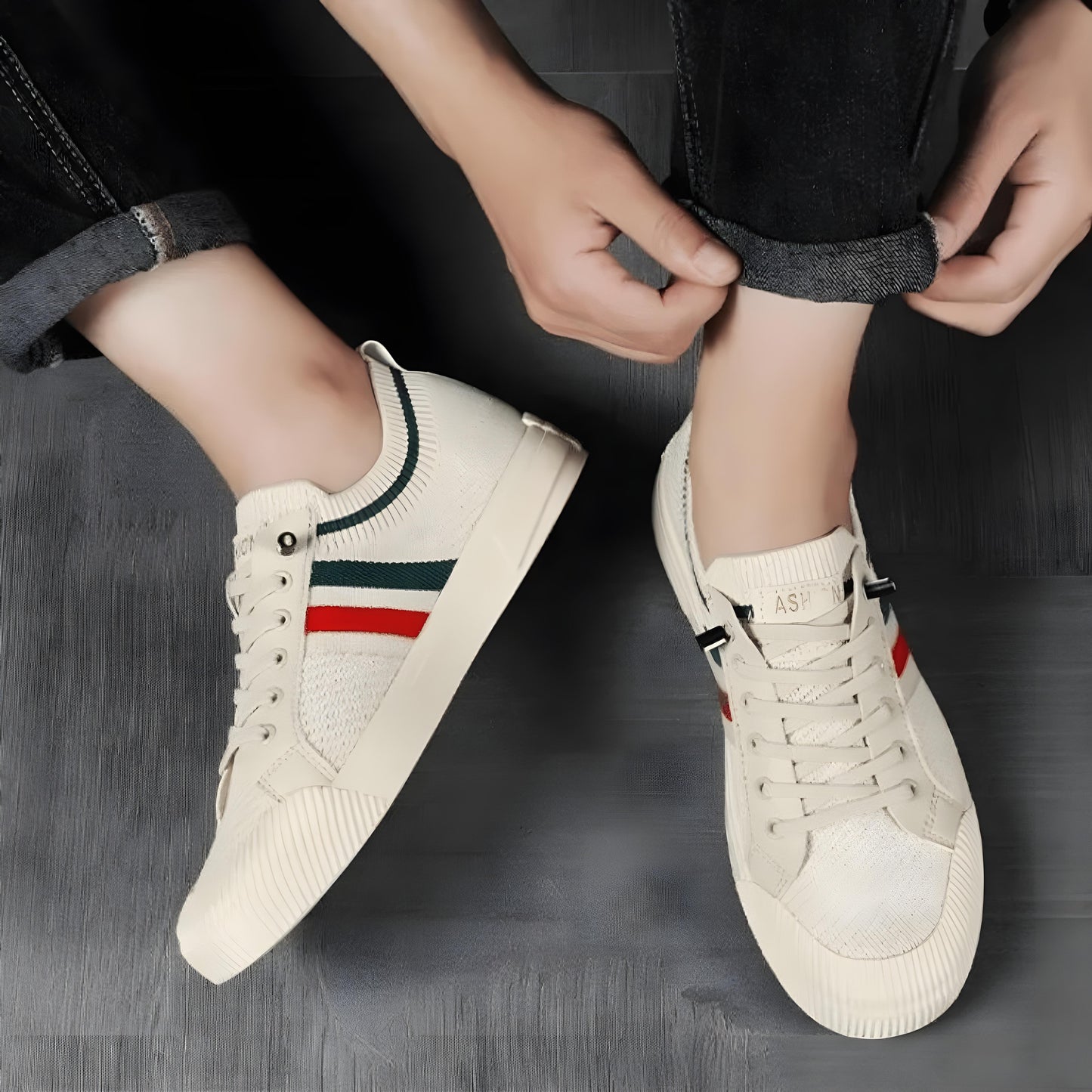 HUGO URBAN KICKS