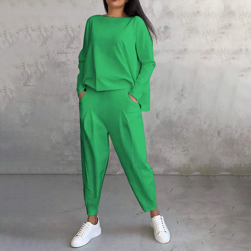 METRO LOUNGE SET
