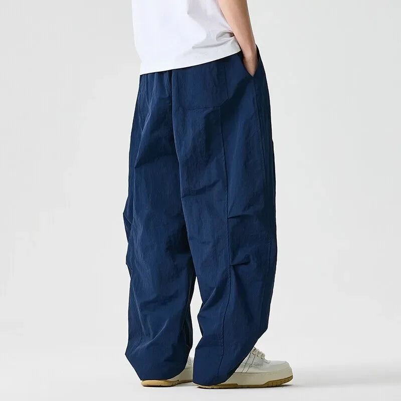 WESLY URBAN PANTS