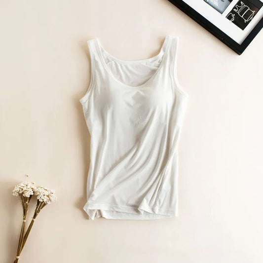 LUNA TANK TOP