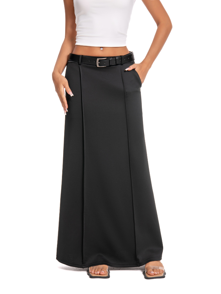 HARLOW LONG SKIRT