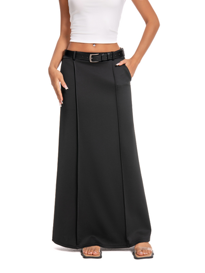 HARLOW LONG SKIRT