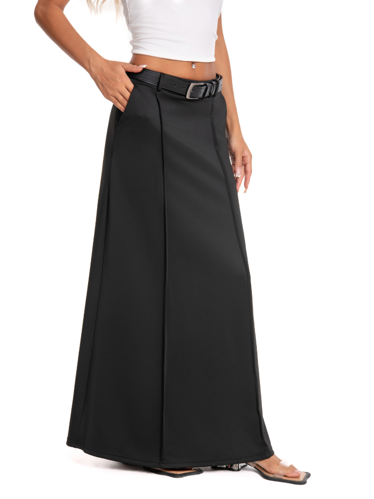 HARLOW LONG SKIRT