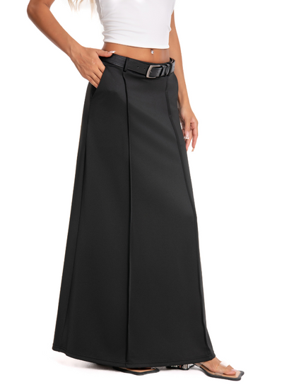HARLOW LONG SKIRT