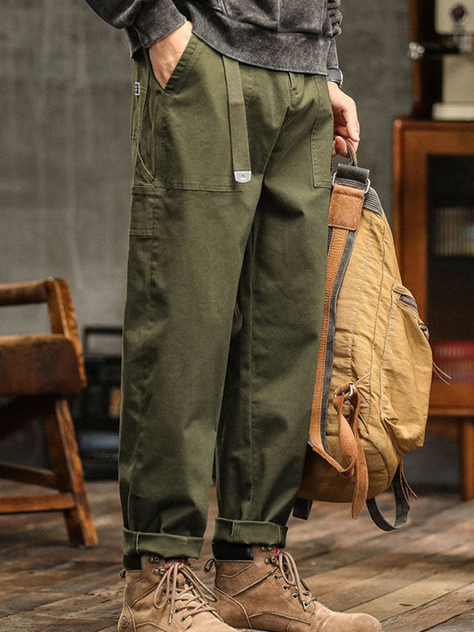 HERITAGE UTILITY PANTS