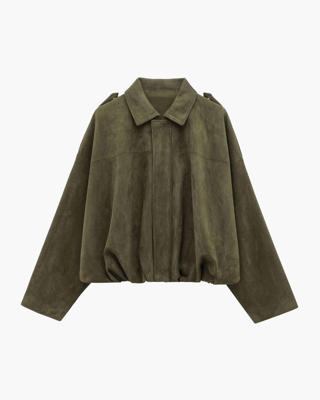 MAVEN BOMBER JACKET