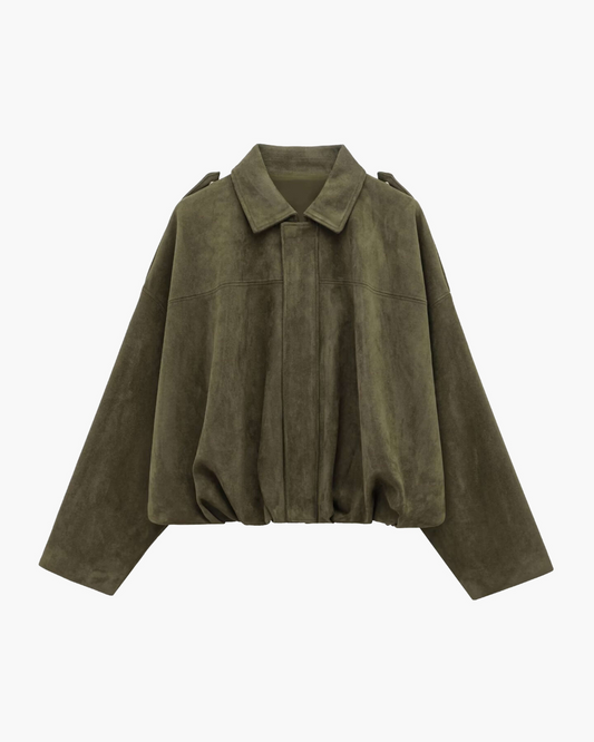 MAVEN BOMBER JACKET
