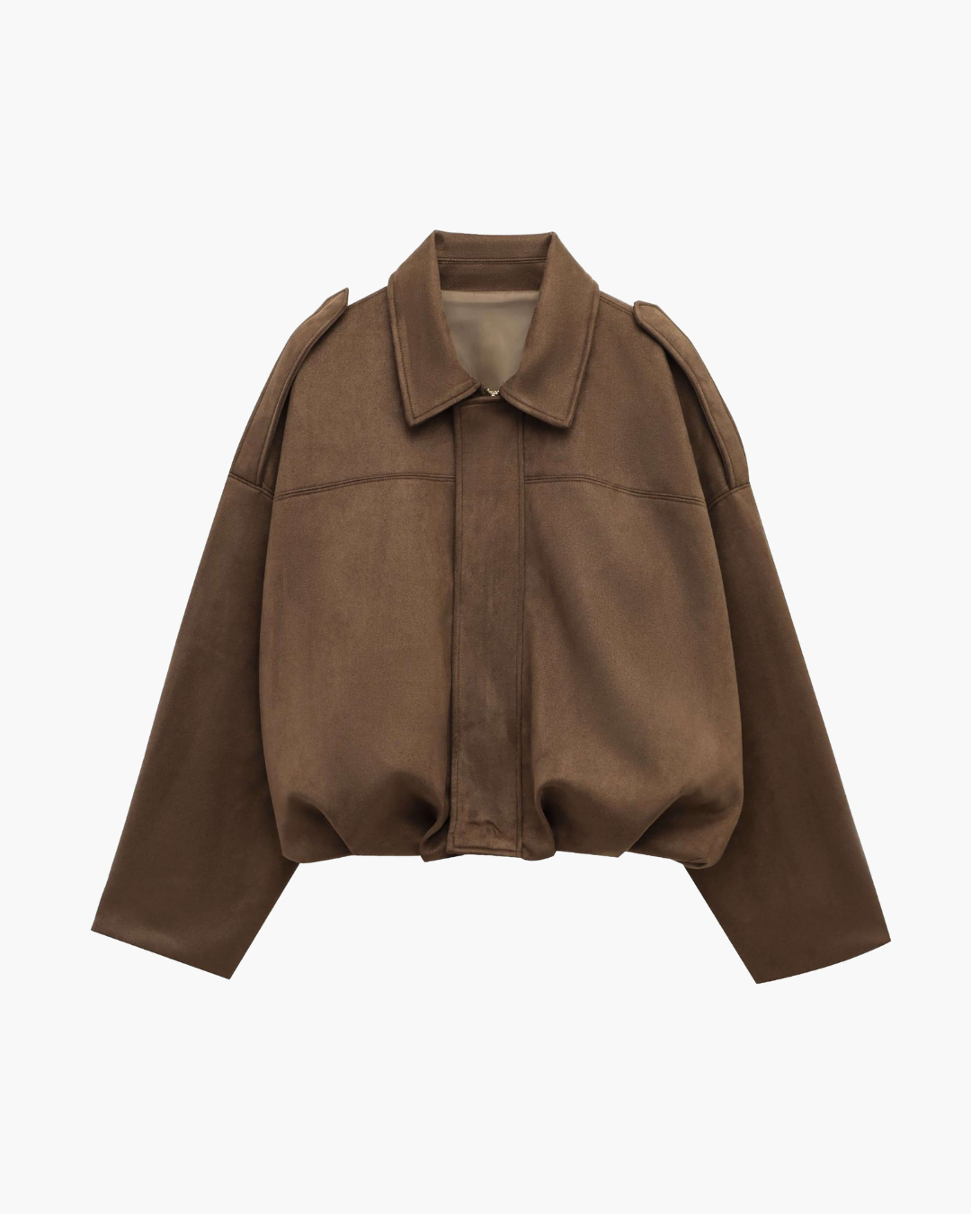 MAVEN BOMBER JACKET
