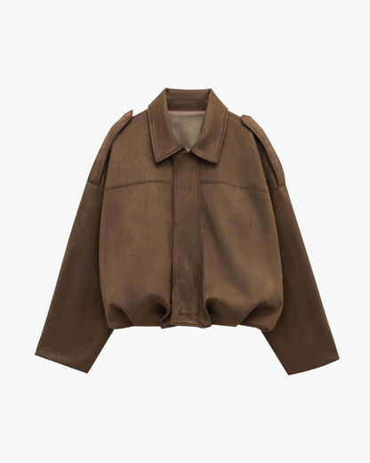 MAVEN BOMBER JACKET