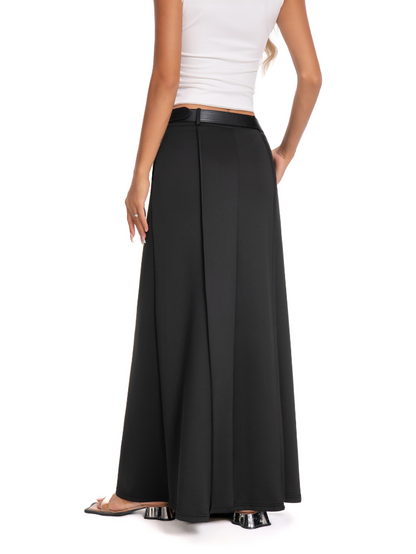 HARLOW LONG SKIRT