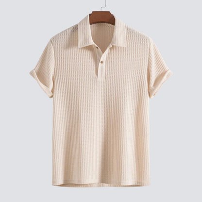 MASSIMO WAFFLE KNIT