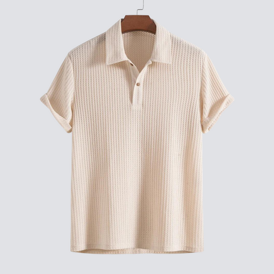 MASSIMO WAFFLE KNIT
