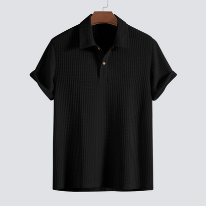 MASSIMO WAFFLE KNIT