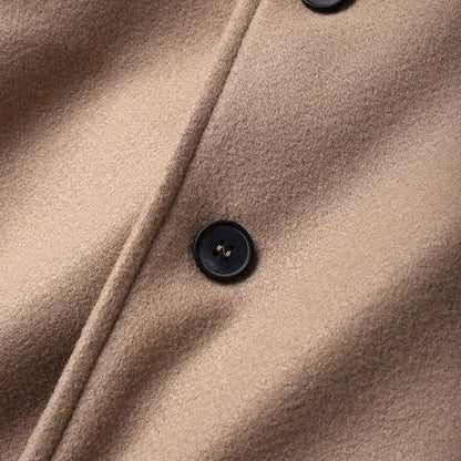 CLAVON SOLID JACKET