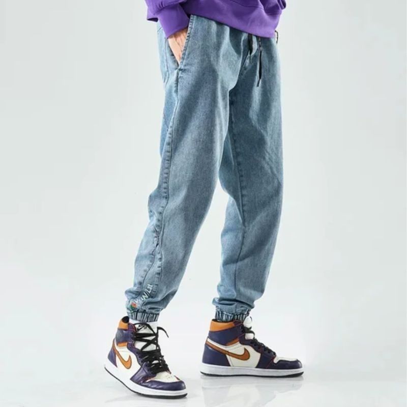 JAMES JONES JOGGERS