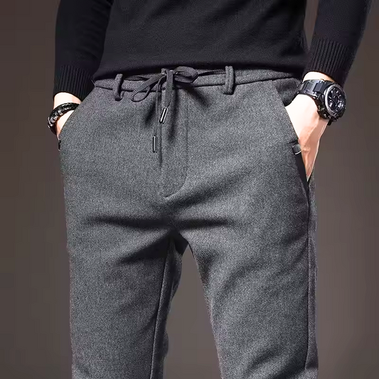 BRANFORD SLIM FIT PANTS