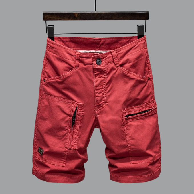 HAMPTON CARGO SHORTS