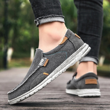 DOCKSTONE SLIP ONS