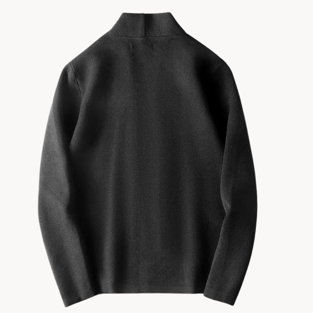 BELMONT KNIT CARDIGAN