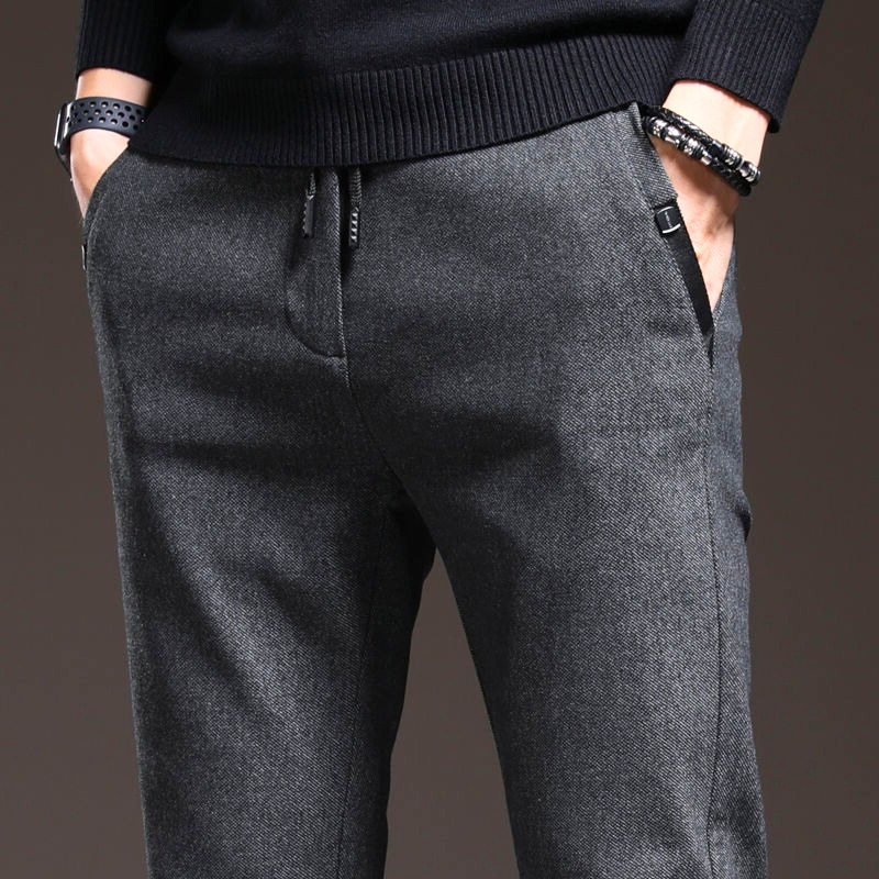 BRANFORD SLIM FIT PANTS