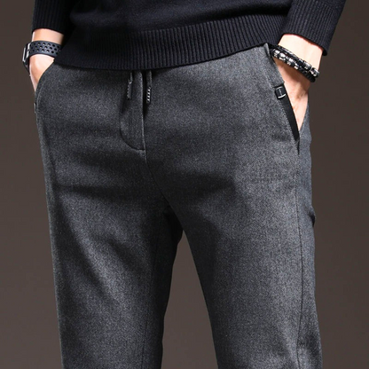 BRANFORD SLIM FIT PANTS