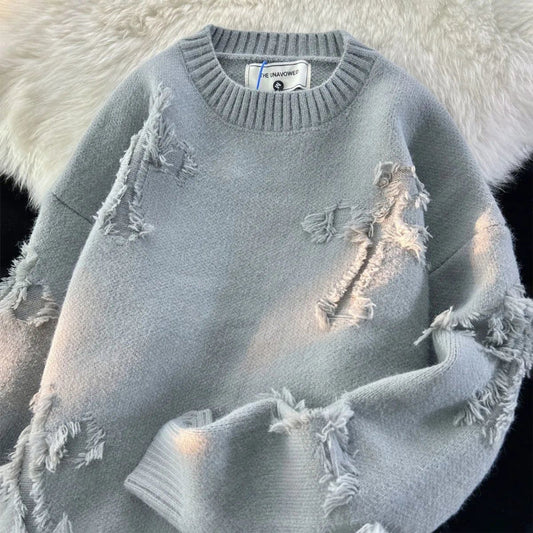 ARDEN KNIT SWEATER