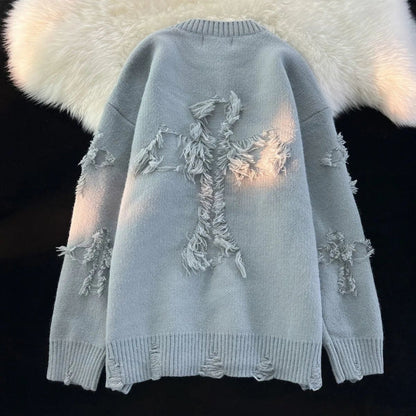 ARDEN KNIT SWEATER