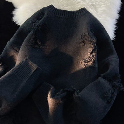 ARDEN KNIT SWEATER
