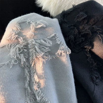 ARDEN KNIT SWEATER