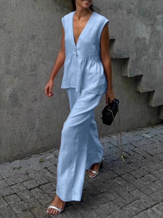 CAPRI SUMMER SET