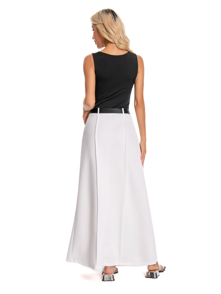 HARLOW LONG SKIRT