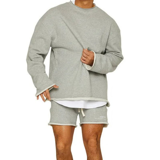 BAXTER LOUNGEWEAR SET