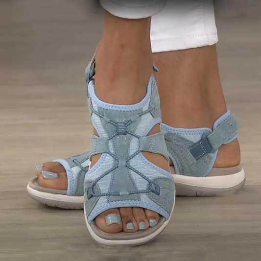 URSULA ORTHOPEDIC SANDALS