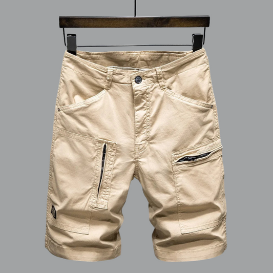 HAMPTON CARGO SHORTS