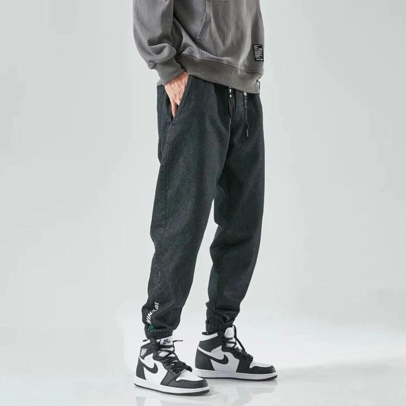 JAMES JONES JOGGERS