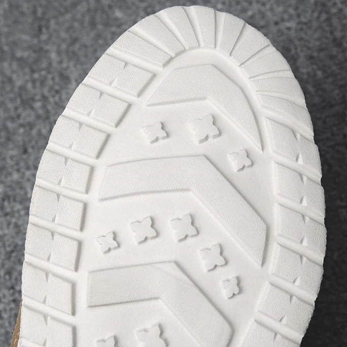 DOCKSTONE SLIP ONS