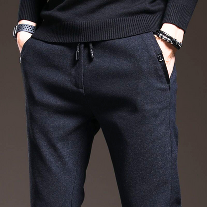 BRANFORD SLIM FIT PANTS
