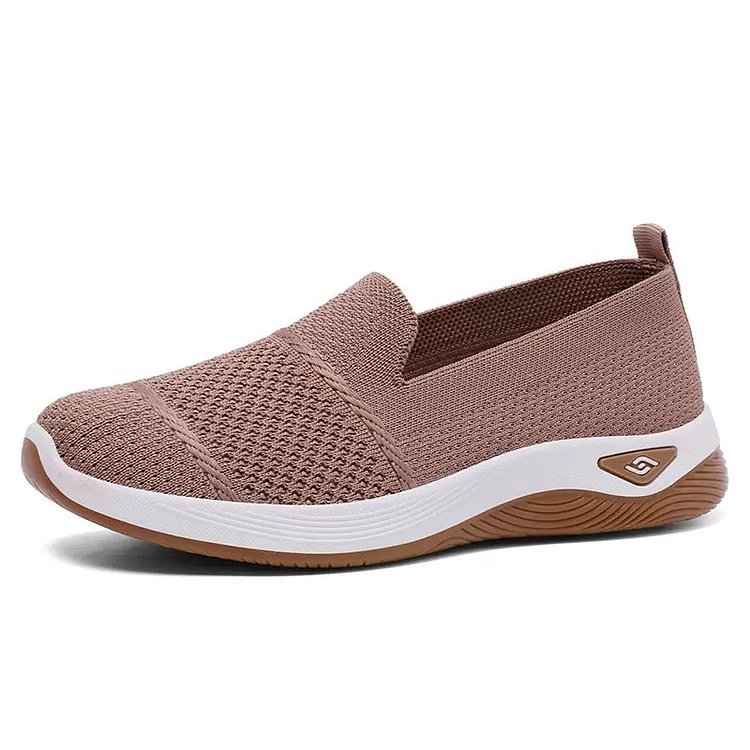 AZALEA ORTHOPEDIC SLIP ONS
